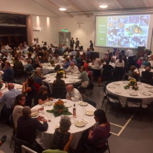 feastseated