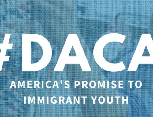 DACA News and Resources